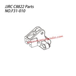 JJRC C8822 RC Truck Parts Second Floor Baton Mount F31-010