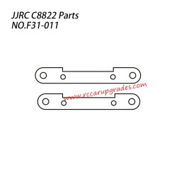 JJRC C8822 RC Truck Parts Lower Swing Arm Suspension Brances F31-011