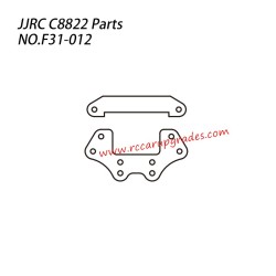 JJRC C8822 RC Truck Parts Upper Suspension Brances F31-012