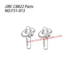 JJRC C8822 RC Truck Parts Shell Bracket F31-013