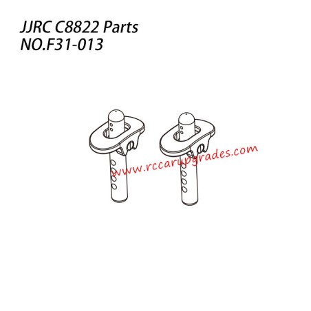 JJRC C8822 RC Truck Parts Shell Bracket F31-013