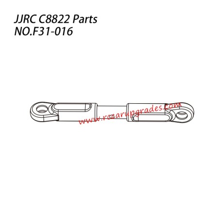 JJRC C8822 RC Truck Parts Servo Tie Rod F31-016