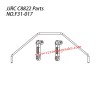 JJRC C8822 RC Truck Parts Anti-Tilt Linkage F31-017