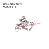 JJRC C8822 RC Truck Parts Receiver Base F31-018