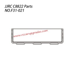 JJRC C8822 RC Truck Parts Battery Compartment F31-021