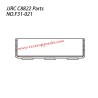 JJRC C8822 RC Truck Parts Battery Compartment F31-021