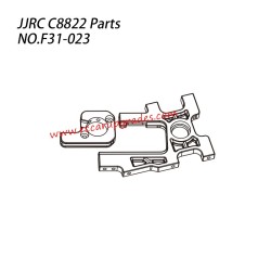JJRC C8822 1/8 RC Truck Parts Metal Motor Mount F31-023