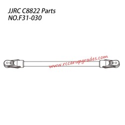 JJRC C8822 1/8 RC Truck Parts Second Floor Stick F31-030