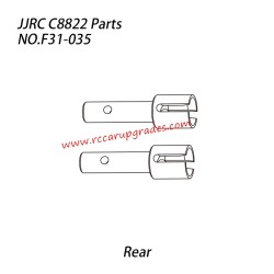 JJRC C8822 1/8 RC Truck Parts (Rear) Wheel Drive Cup F31-035