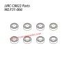 JJRC C8822 4WD RC Truck Parts 168 Bearing F31-066