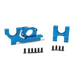 WLTOYS 104072 104001 104002 RC Car Upgrade Parts Reduction Gear Fixed Seat , Adjustable Motor Fixed Seat