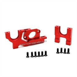 WLTOYS 104072 104001 104002 RC Car Upgrade Parts Reduction Gear Fixed Seat , Adjustable Motor Fixed Seat