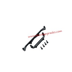 MJX Hyper Go 14211 Upgrades Front and rear body pillars black