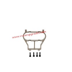 MJX Hyper Go 14211 Upgrades Rear bumper component fixings gold