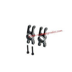 MJX Hyper Go 14211 RC Truck Upgrades Rear Cup black