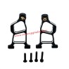 MJX Hyper Go 14211 RC Truck Upgrades Front Lower Swing Arm Black