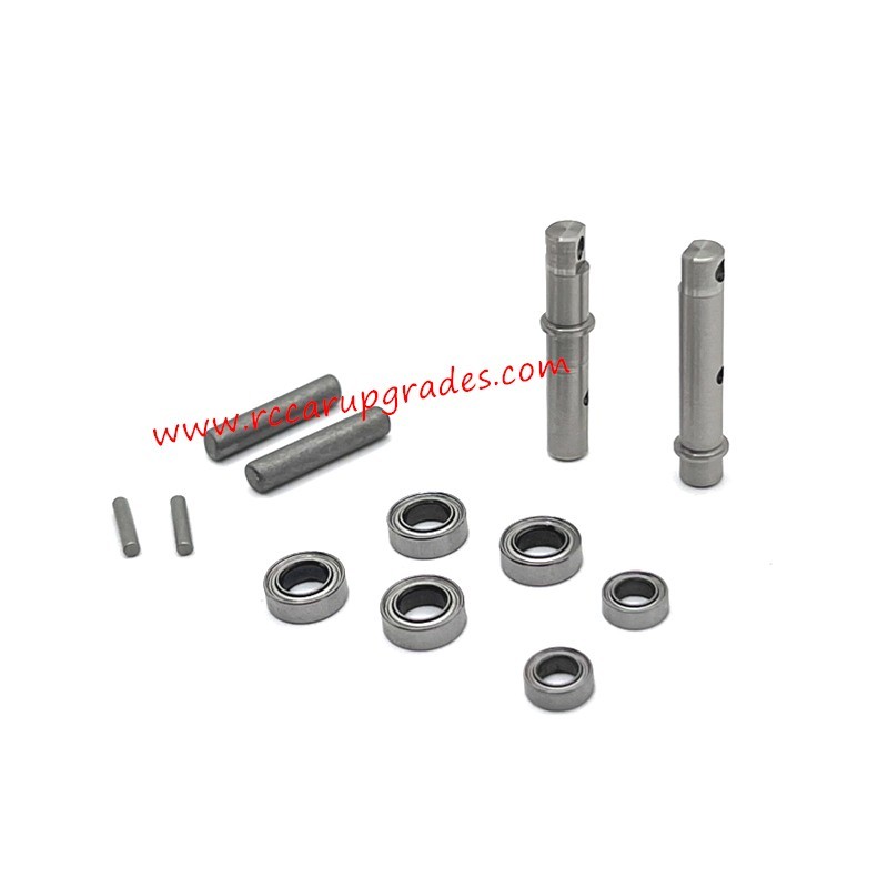 MJX Hyper Go H12Y / H12Y+ Upgrades Ball Bearings Connecting Shaft