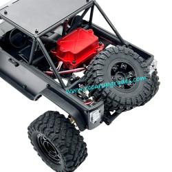 MJX Hyper Go H12Y / H12Y+ Upgrades Esc Receiver Box