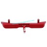 MJX Hyper Go H12Y / H12Y+ Upgrades Rear Bumper Guard Red