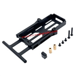 MJX Hyper Go H12Y / H12Y+ Upgrades Battery Compartment Black