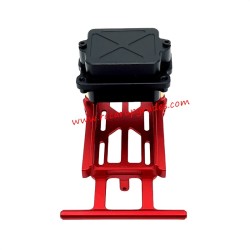 MJX Hyper Go H12Y / H12Y+ Upgrades Battery Compartment