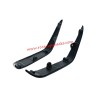 MJX Hyper Go H12Y / H12Y+ Upgrades Front Left And Right Wheel Arch Guards black