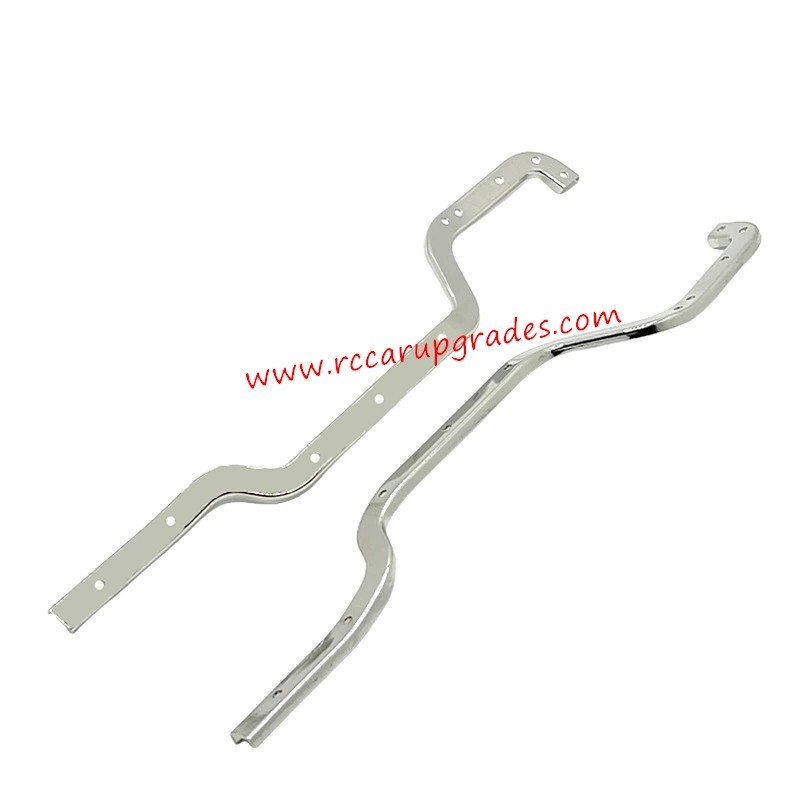 MJX Hyper Go H12Y / H12Y+ Upgrades Front  Reinforced Stainless Steel Beam