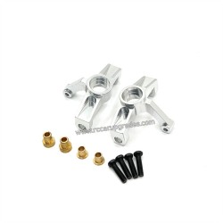 WLTOYS 104072 104001 104002 RC Car Upgrade Parts Front Steering Cup