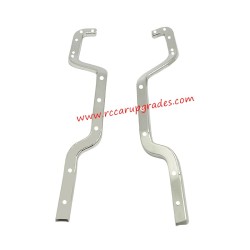 MJX Hyper Go H12Y / H12Y+ Upgrade Parts Front  Reinforced Stainless Steel Beam