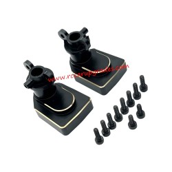 MJX Hyper Go H12Y / H12Y+ Upgrades Rear Axle Coupling Gearbox right