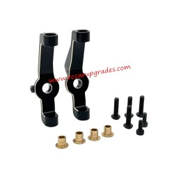 MJX Hyper Go H12Y / H12Y+ Upgrades Front Axle C-Shaped Bracket front