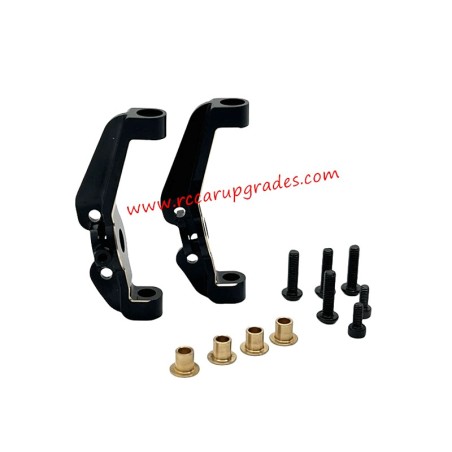 MJX Hyper Go H12Y / H12Y+ Upgrades Front Axle C-Shaped Bracket right