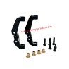 MJX Hyper Go H12Y / H12Y+ Upgrades Front Axle C-Shaped Bracket right