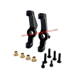 MJX Hyper Go H12Y / H12Y+ Upgrades Front Axle C-Shaped Bracket rear