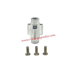 MJX Hyper Go H12Y / H12Y+ Upgrades Front And Rear Axle Bevel Gear Connector top