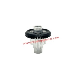 MJX Hyper Go H12Y / H12Y+ Upgrades Front And Rear Axle Bevel Gear Connector upper