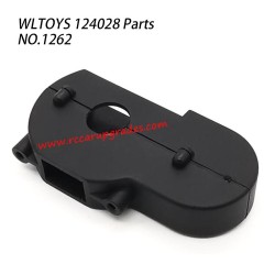 WLTOYS 124028 RC Car Parts Reduction Gear Box 1262
