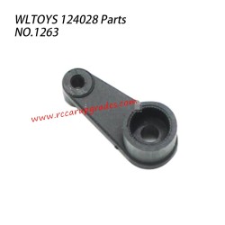 WLTOYS 124028 RC Car Parts Servo Arm 1263