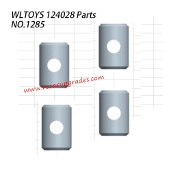 WLTOYS 124028 RC Car Parts Cross Shaft Assembly 1285