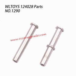 WLTOYS 124028 RC Truck Parts Steering Column 1290