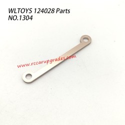 WLTOYS 124028 RC Truck Parts Steering Connect Seat 1304