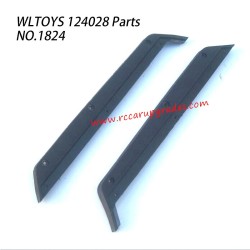 WLTOYS 124028 RC Truck Parts Bottom Protector 1824