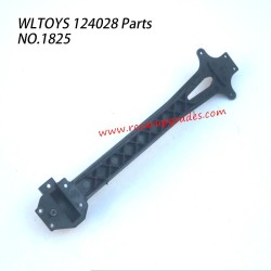 WLTOYS 124028 RC Truck Parts Second Floor Panel Components 1825 top