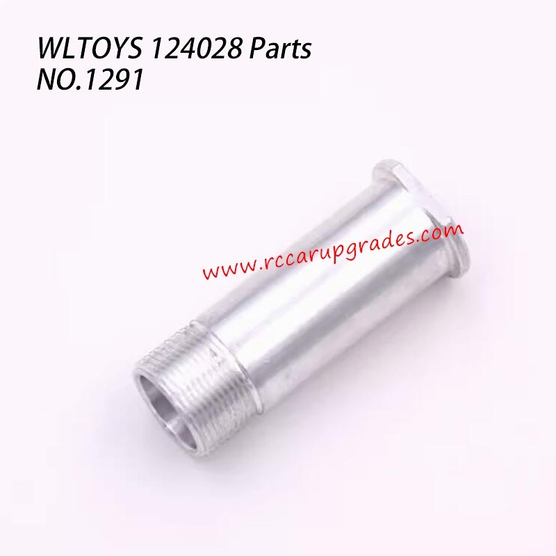 WLTOYS 124028 RC Vehicle Parts Steering sleeve 1291