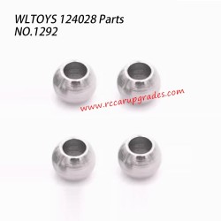 WLTOYS 124028 RC Vehicle Parts Ball Head 1292