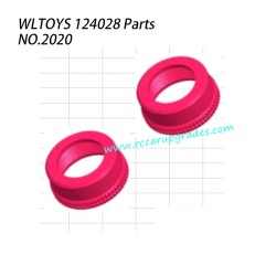 WLTOYS 124028 RC Vehicle Parts Shock Cap 2020