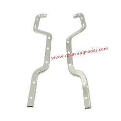 Front Reinforced Stainless Steel Beam top