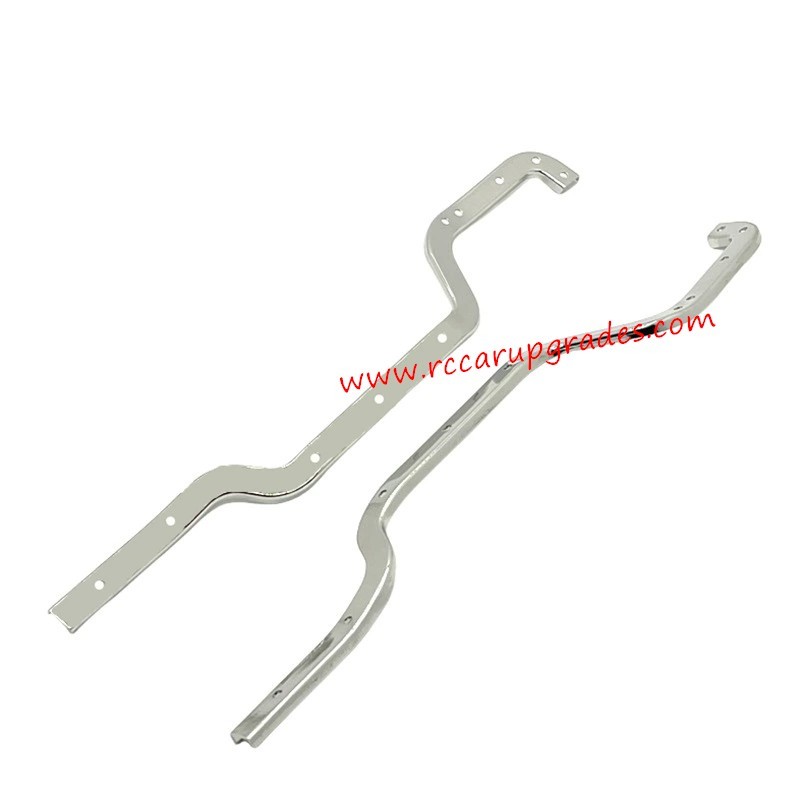 Front Reinforced Stainless Steel Beam