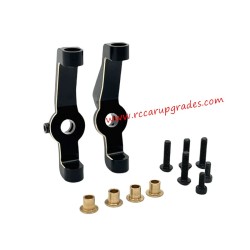 MJX Hyper Go H12P Upgrade Parts Front Axle C-Shaped Bracket front