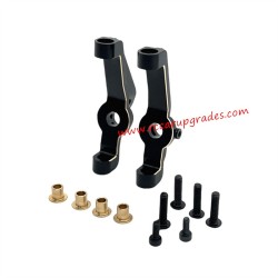 MJX Hyper Go H12P Upgrade Parts Front Axle C-Shaped Bracket right